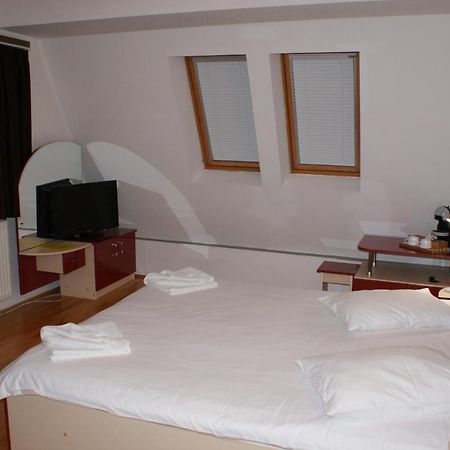 Vila Sorina Poiana Brasov Exteriör bild