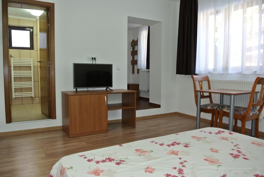 Vila Sorina Poiana Brasov Rum bild