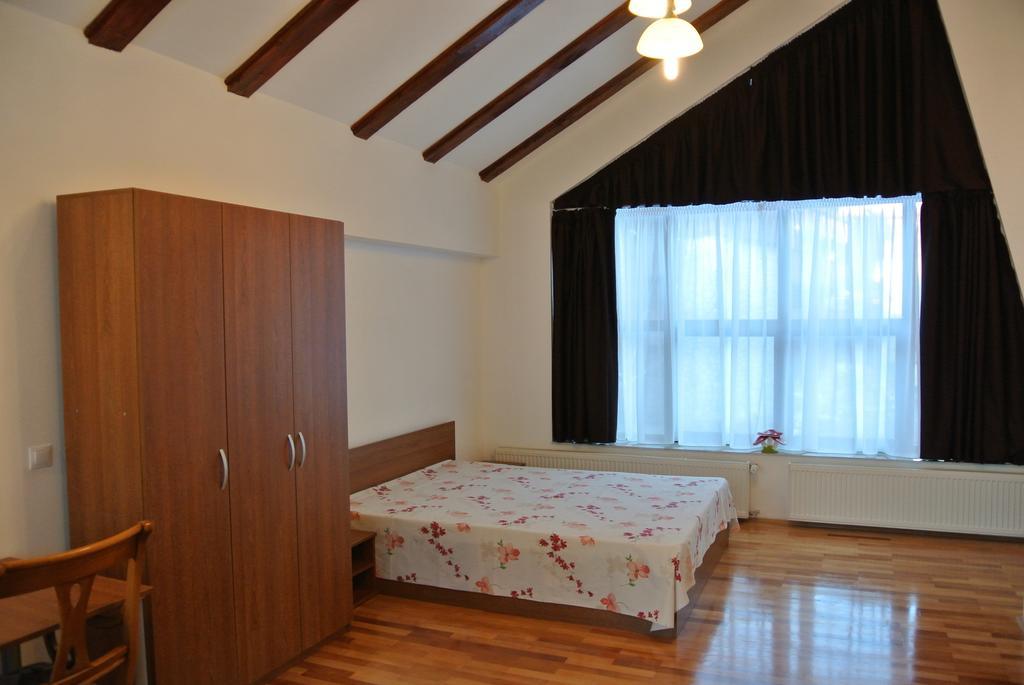 Vila Sorina Poiana Brasov Rum bild
