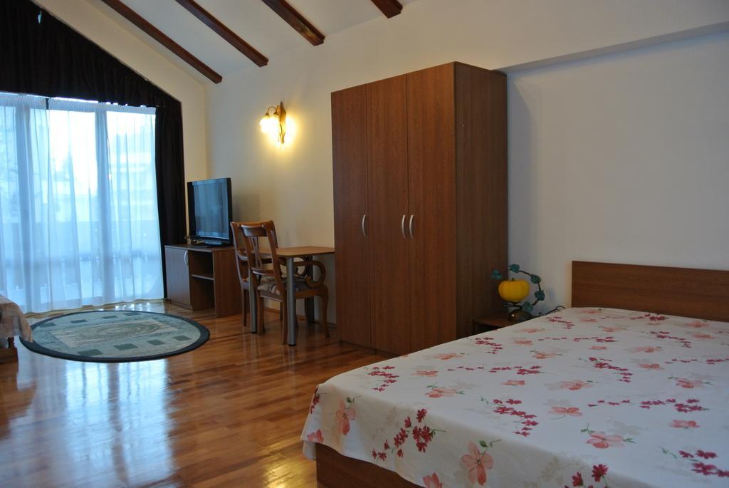 Vila Sorina Poiana Brasov Rum bild