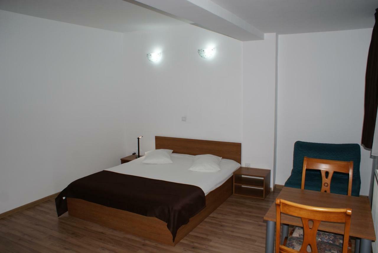 Vila Sorina Poiana Brasov Exteriör bild