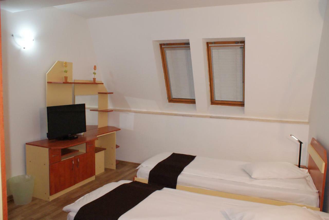 Vila Sorina Poiana Brasov Exteriör bild