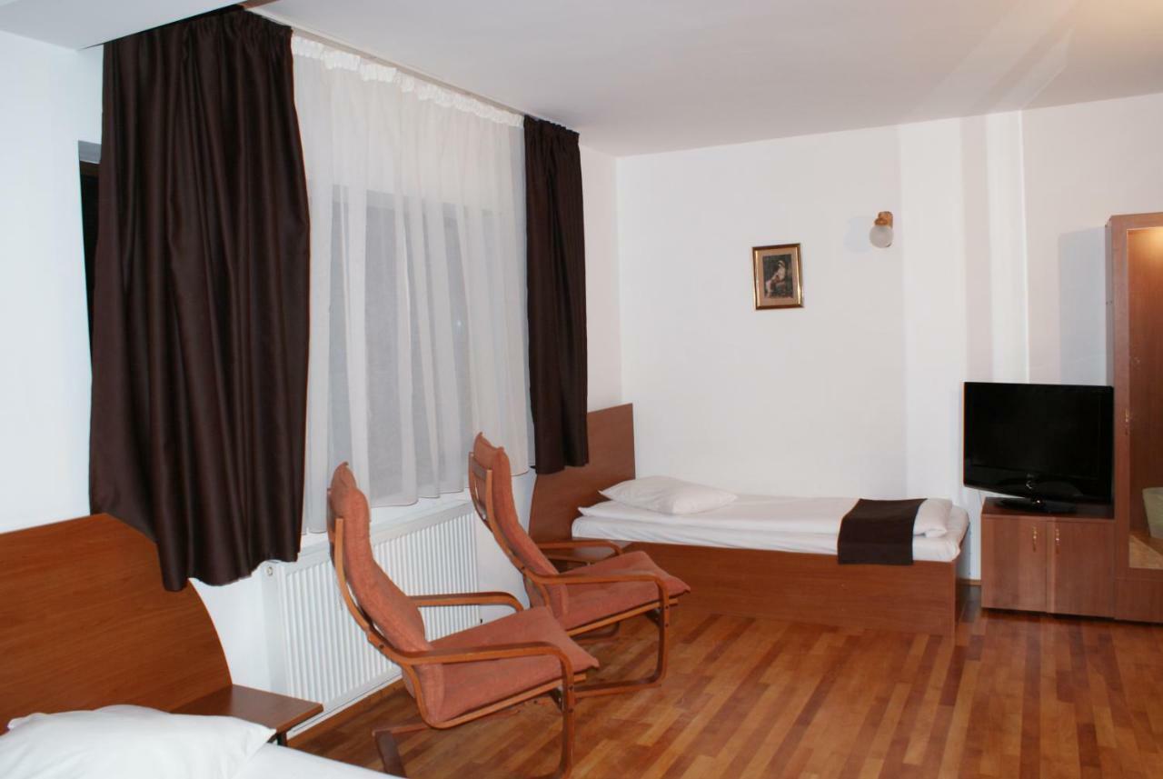 Vila Sorina Poiana Brasov Exteriör bild