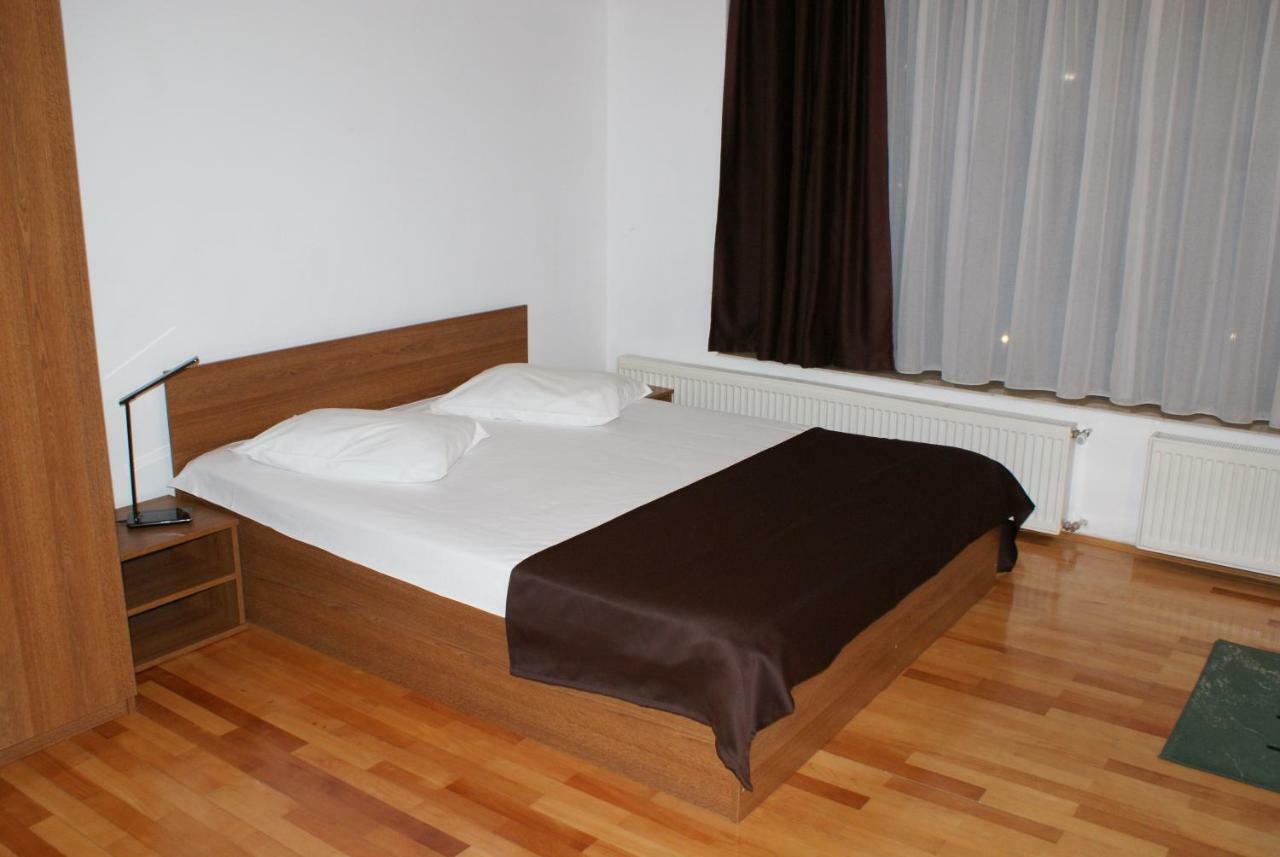 Vila Sorina Poiana Brasov Exteriör bild