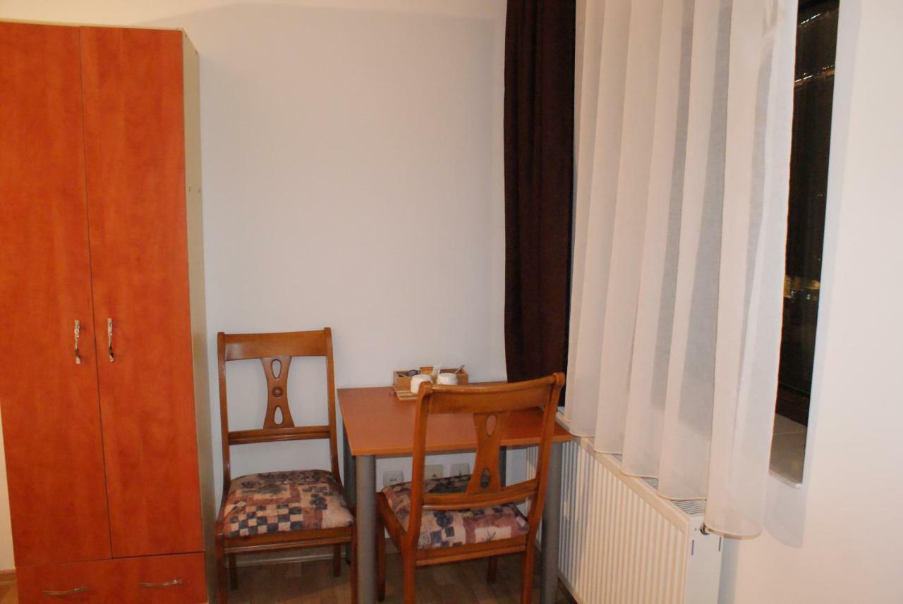 Vila Sorina Poiana Brasov Exteriör bild