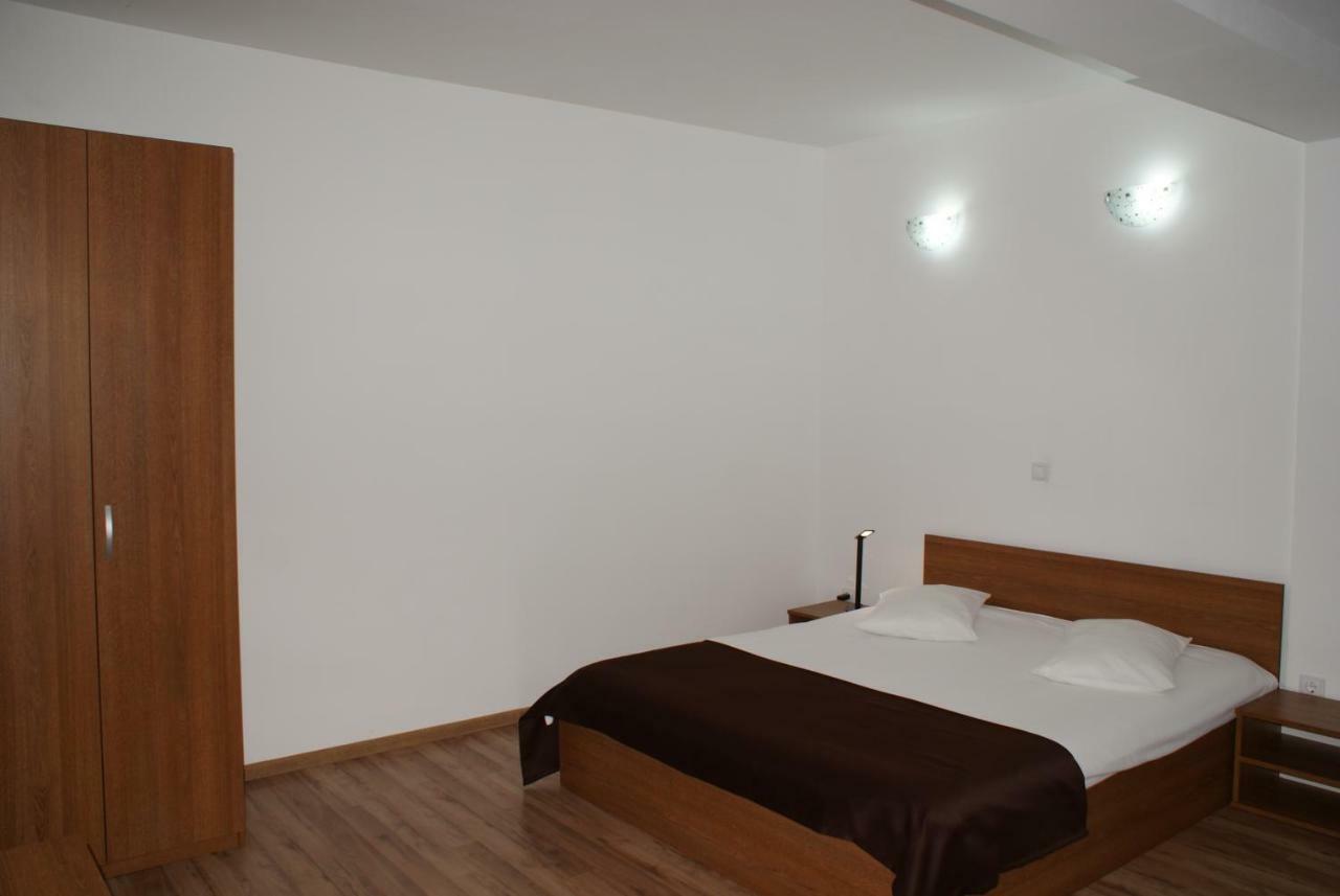 Vila Sorina Poiana Brasov Exteriör bild