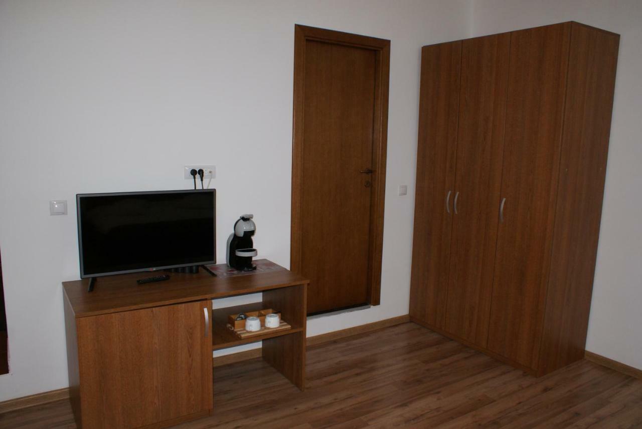 Vila Sorina Poiana Brasov Exteriör bild