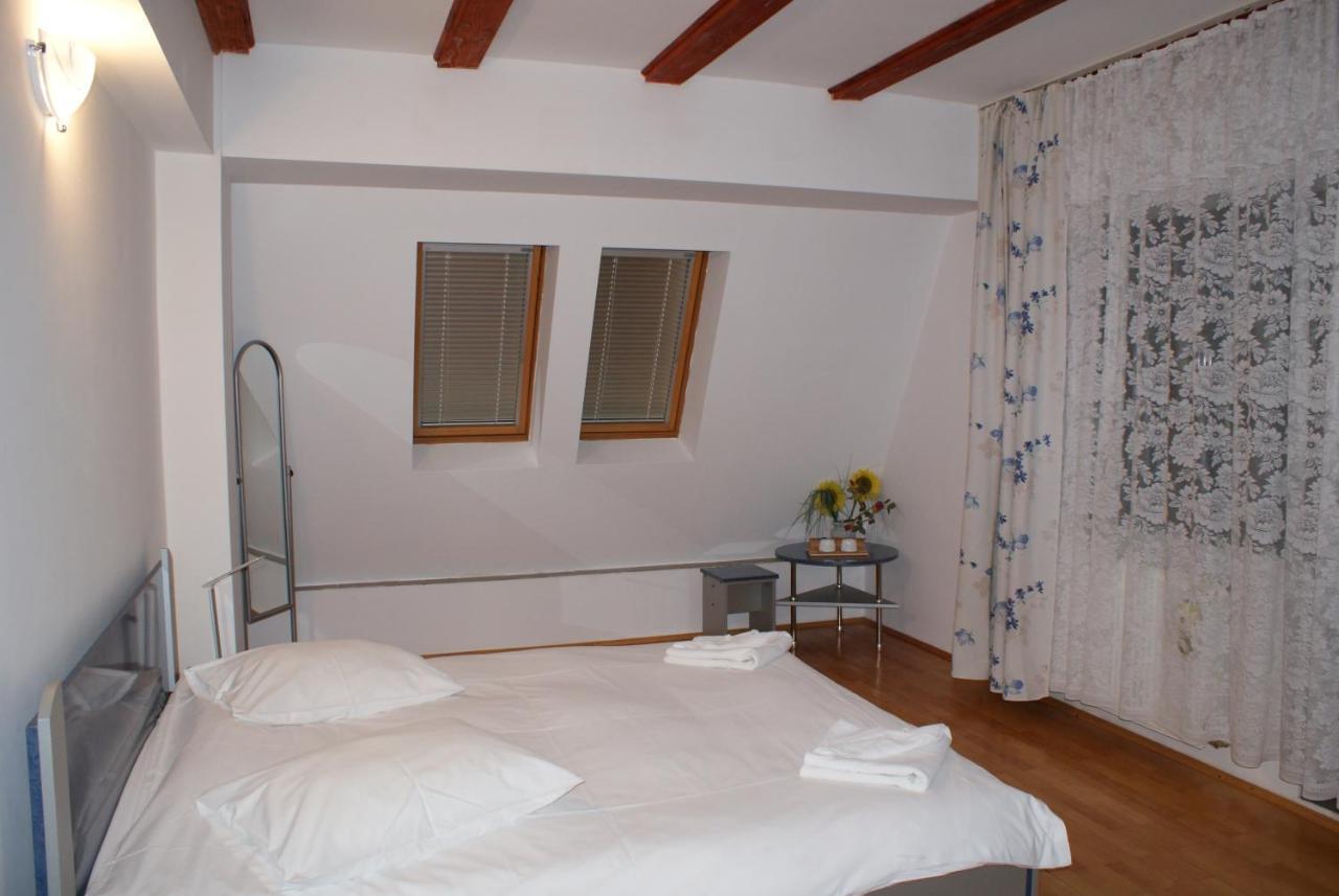Vila Sorina Poiana Brasov Exteriör bild